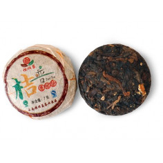 Чарівний пуер 2009