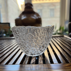 Чаша з кришталю із... 2