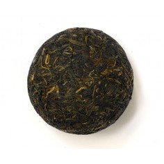 Пуер з гори Цзін Май 2