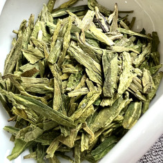 Колодязь дракона з озера Сіху 2