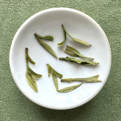 Зелений чай "Колодязь... 2