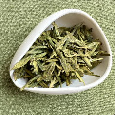 Зелений чай "Колодязь...