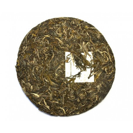 Пуер з Лао Бань Чжан Пуер з Лао Бань Чжан