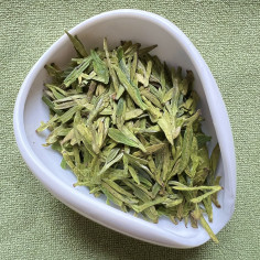 Зелений чай "Колодязь...