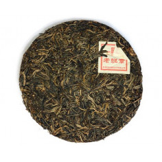 Шен з Лао Бань Чжан 2