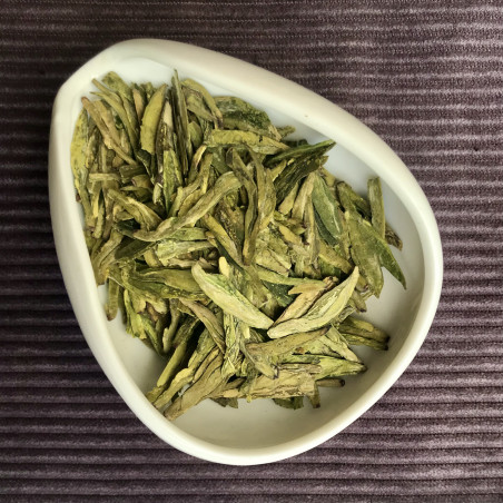 Криниця дракона з озера Сіху 2022