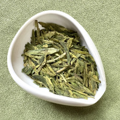 Зелений чай "Колодязь...