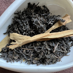 Чорний чай "Луань з... 2