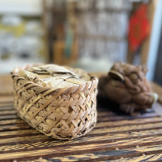 Чорний чай "Луань з...