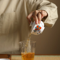 Ґайвань порцелянова "Хурма" 2