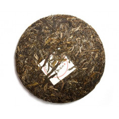 Пуер із чистої сировини великих дерев гір На Ка 2