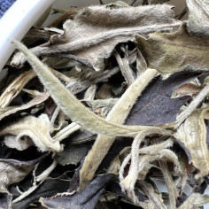 Шен пуер "Біле місячне... 2