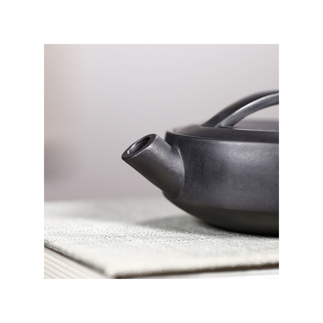 Ханьська черепиця — чайник з... Ханьська черепиця — чайник з...