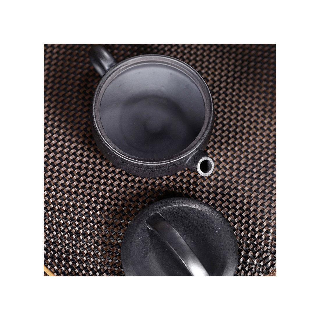 Ханьська черепиця — чайник з... Ханьська черепиця — чайник з...