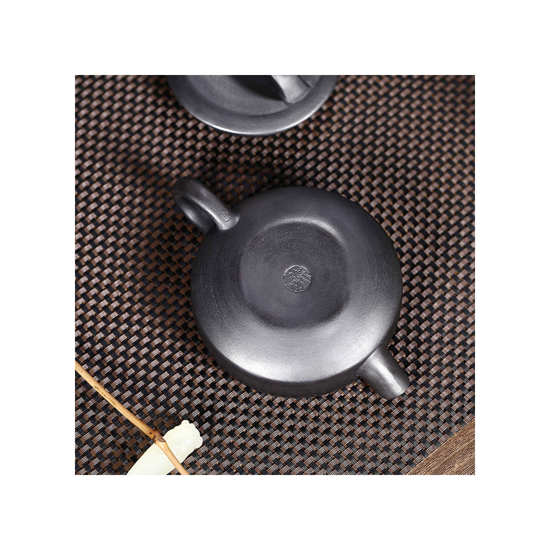 Ханьська черепиця — чайник з... Ханьська черепиця — чайник з...