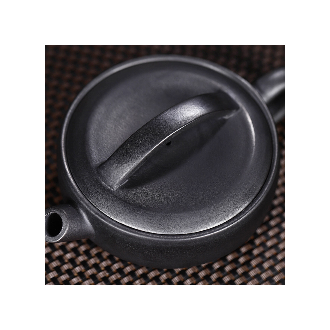 Ханьська черепиця — чайник з... Ханьська черепиця — чайник з...