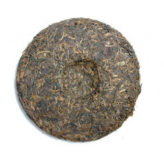 Пуер із чистої сировини гір І У 2