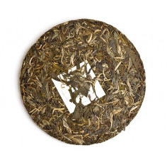 Пуер з давніх дерев гори І У 2