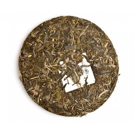 Пуер з Лао Бань Чжан Пуер з Лао Бань Чжан