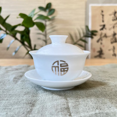 Ґайвань порцелянова "Щастя"