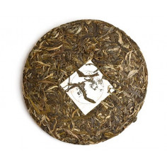 Пуер із Сі Гуй 2