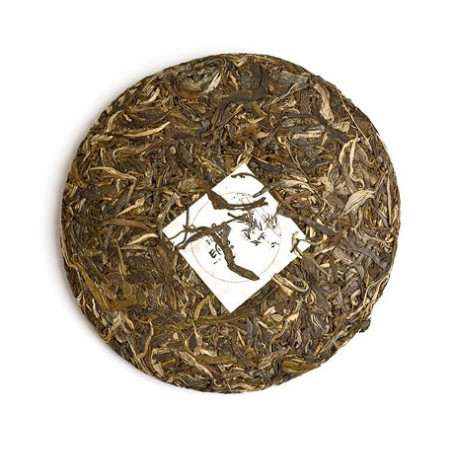 Пуер із Сі Гуй Пуер із Сі Гуй