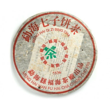 Коржик сімох братів з Фу Хай