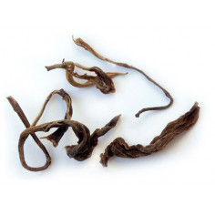 Осінній шен пуер з Yiwu