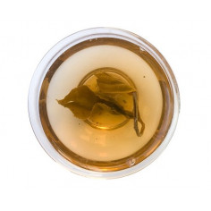 Осінній шен пуер з Yiwu 2