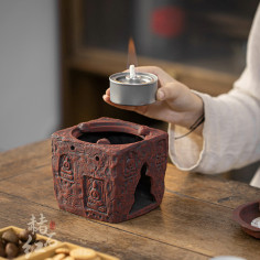 Керамічний чайник... 2