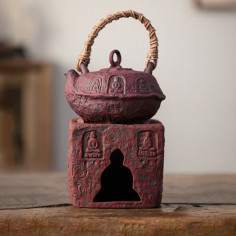 Керамічний чайник...