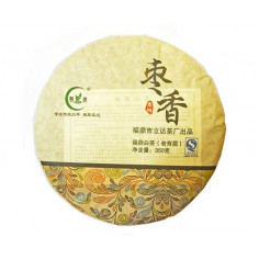 Старі брови довголіття з ароматом фініки