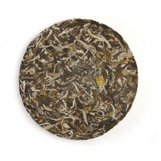 Білий півонія у млинці (традиційний рецепт) 2