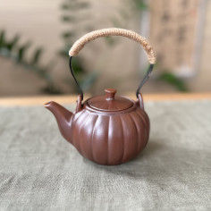 Чайник з ручкою Ляна для...