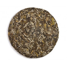 Дикий чай з гори Хуаншань у млинці 2