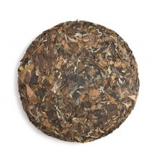 Брови довголіття в млинці 2