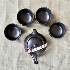 РОЗПРОДАЖ: Набір посуду з... 2