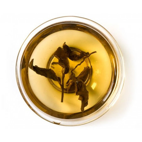 Червоний чай з гори Алішань