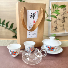 Базовий подарунковий набір...