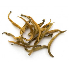 Імператорські золоті нитки з Юньнані