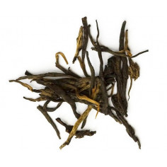 Соснові голки з Юньнані