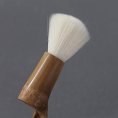 Чайний пензлик із гілок... 2