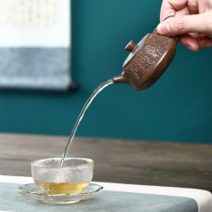 Маленький чайник «Кам'яний... 2