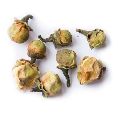 Квіти снігової сливи