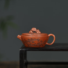 Маленький чайник «Камінь з...