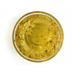 Квіти запашного османтусу 2