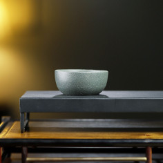 Мала пуерна чаша із... 2