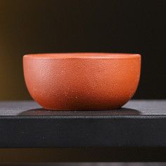 Мала пуерна чаша із...