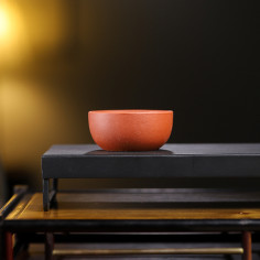 Мала пуерна чаша із... 2