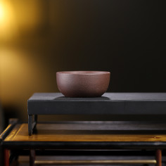 Мала пуерна чаша із... 2